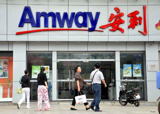 安利股份:三季度业绩较好主要受下游行业季节性需求传导效应影响