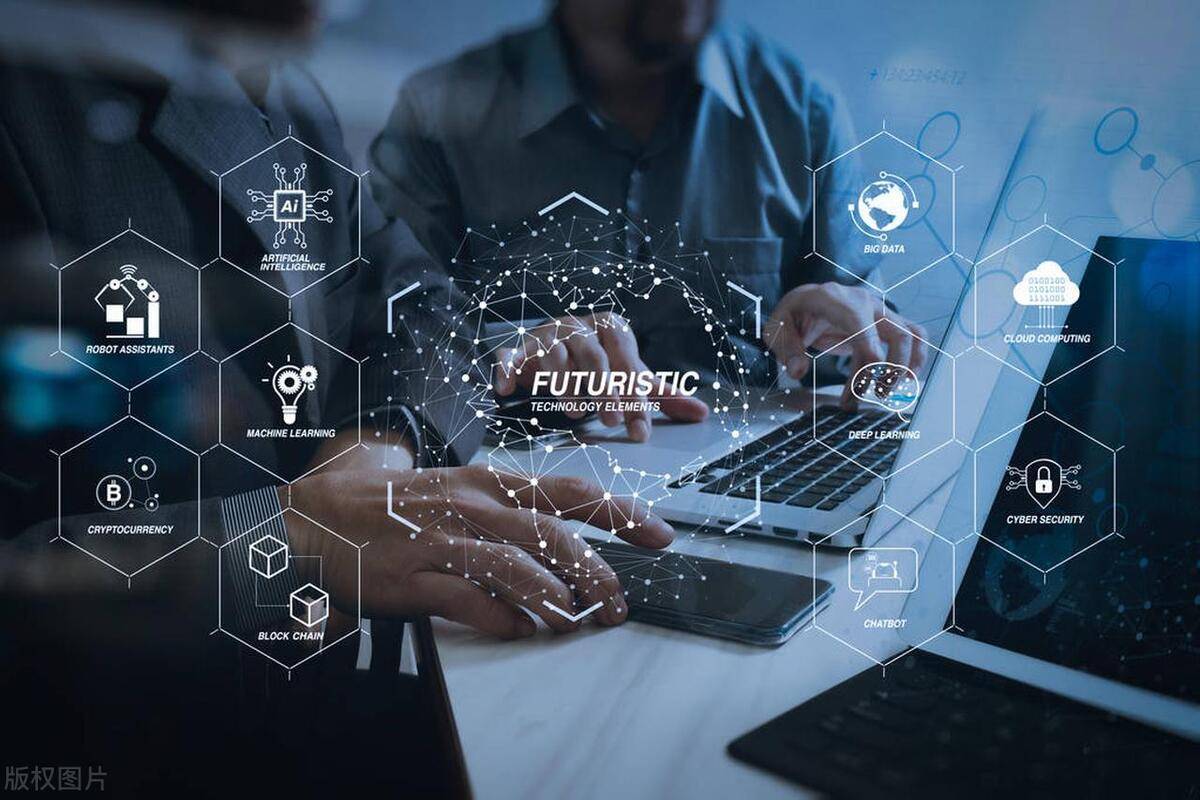 我国工业互联网应用加速落地