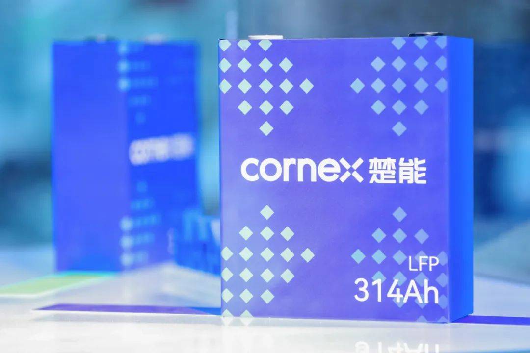 阳光、海辰等企业布局储能新赛道，瞄准“AIDC+储能”风口