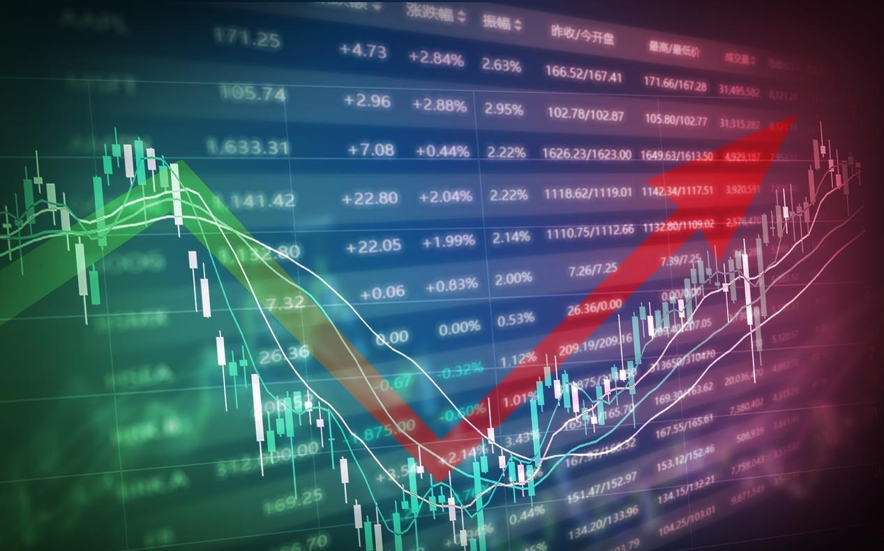 中国平安“扫货”3只金融股H股