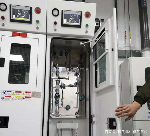 电子特气行业现状与发展趋势分析_保险有温度,人保财险政银保 