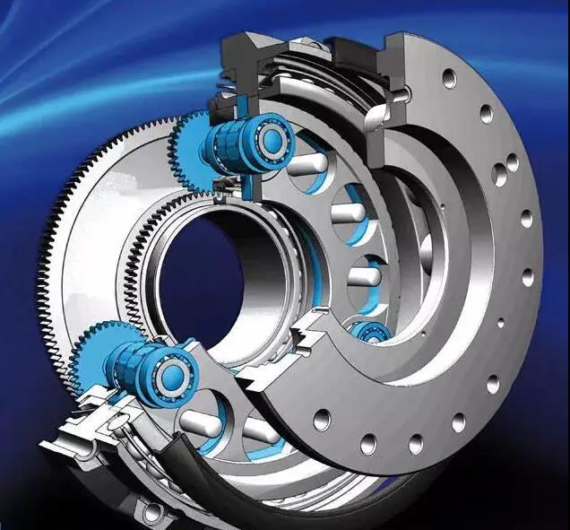 万里扬：已经启动首批机器人关节精密传动产品项目 将陆续交付客户进行试验验证