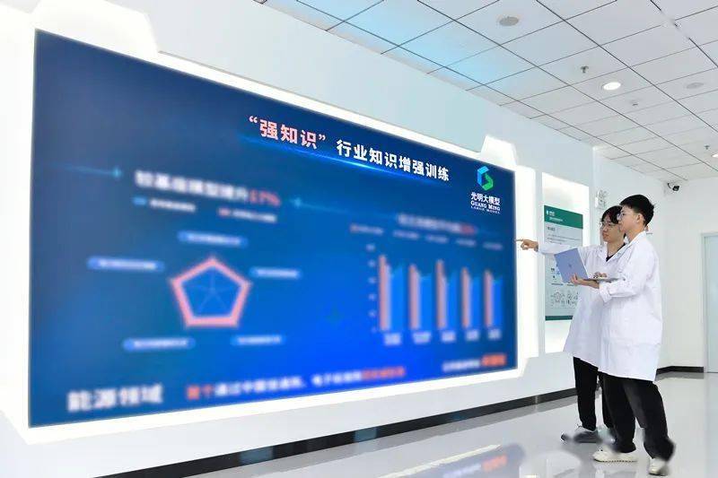 新华鲜报｜向科技强国挺进！“十四五”大国科技跑出“新成绩”