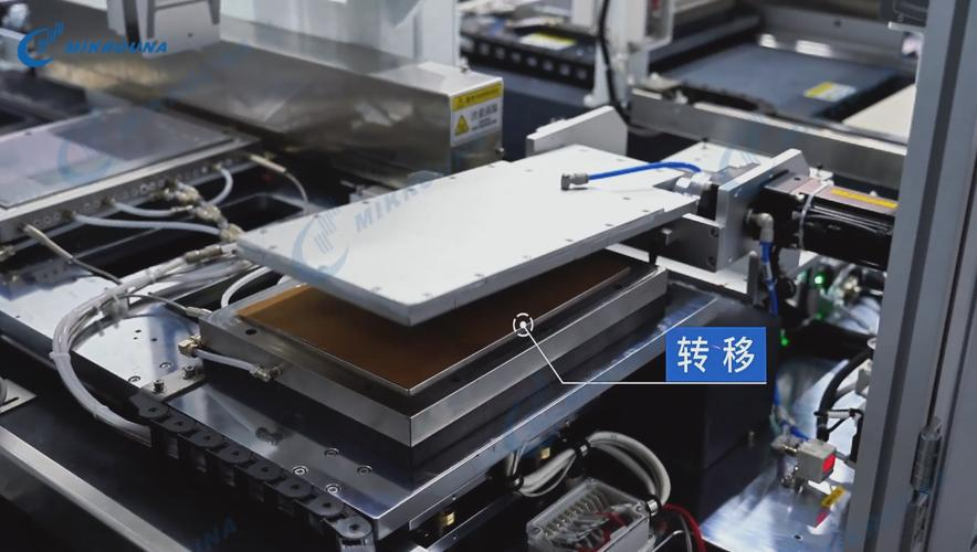 先导智能：已打通全固态电池量产全线工艺环节