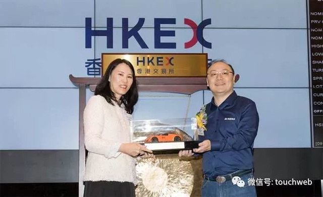 港股通（深）净买入43.82亿港元