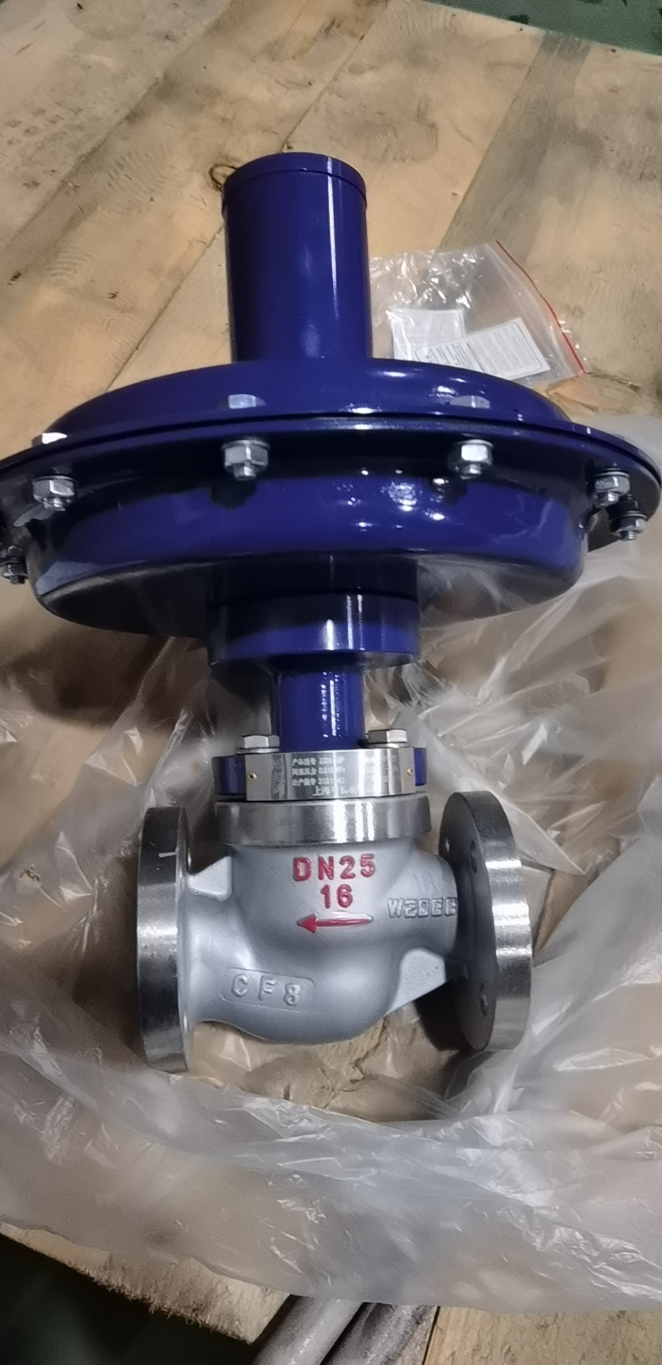 中国广核获得发明专利授权:“核电厂先导式稳压器安全阀性能试验装置及方法”