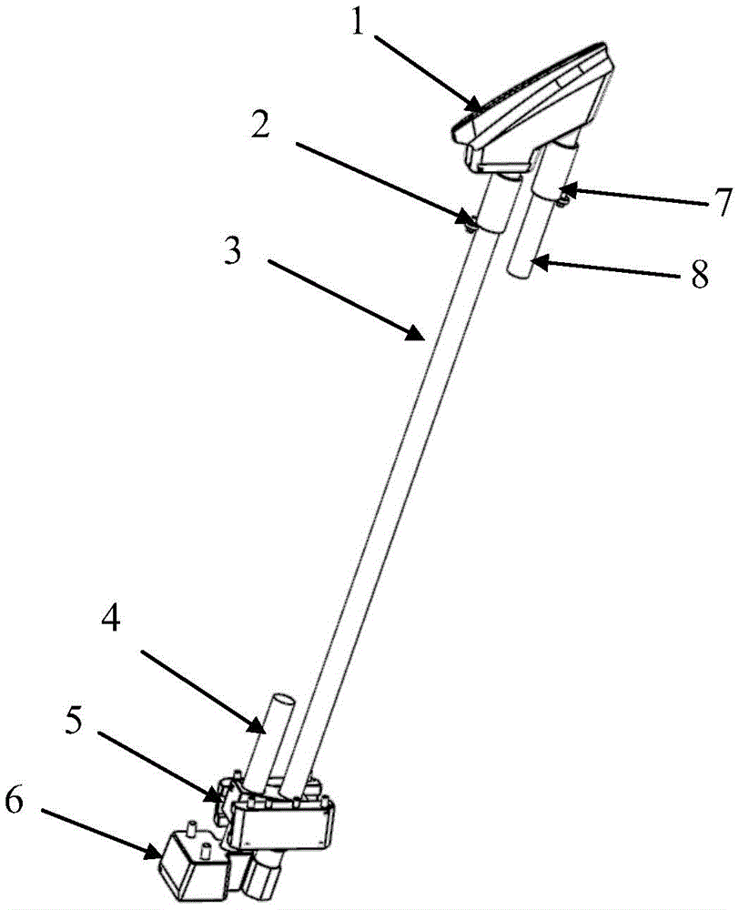 广东鸿图获得实用新型专利授权：“一种新型的压装模具冷却水快装过滤装置”