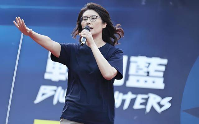 台海观澜 | 还对国民党抱有期待吗，“馆长”泼凉水了