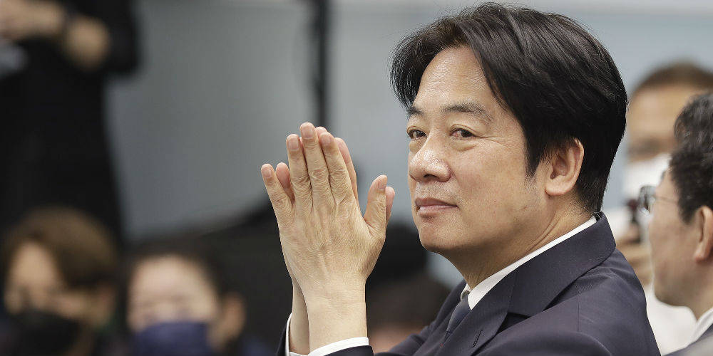 台海观澜 | 还对国民党抱有期待吗，“馆长”泼凉水了