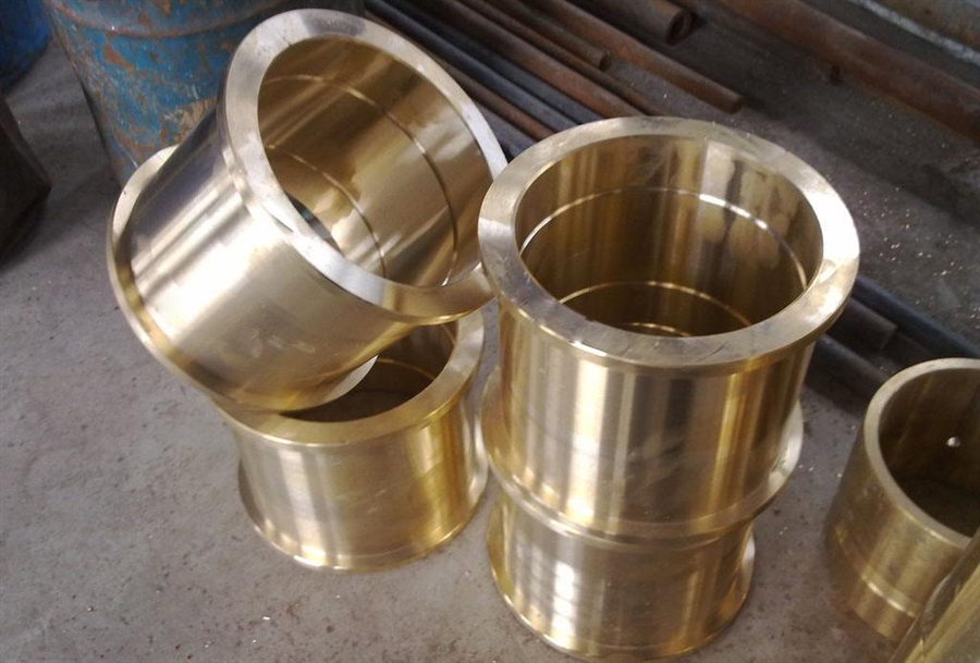 潍柴动力获得发明专利授权：“一种铜钢双金属缸体的熔铸方法”