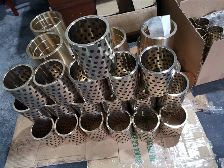 潍柴动力获得发明专利授权：“一种铜钢双金属缸体的熔铸方法”