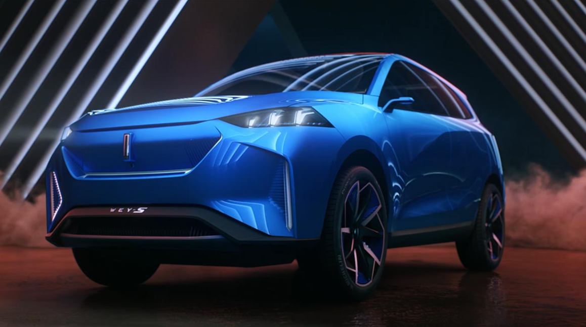 长城汽车获得发明专利授权：“车灯控制方法、装置、电子设备及车辆”