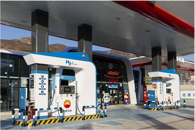 中国石油获得发明专利授权:“一种新能源接入电网整定管理系统及方法”