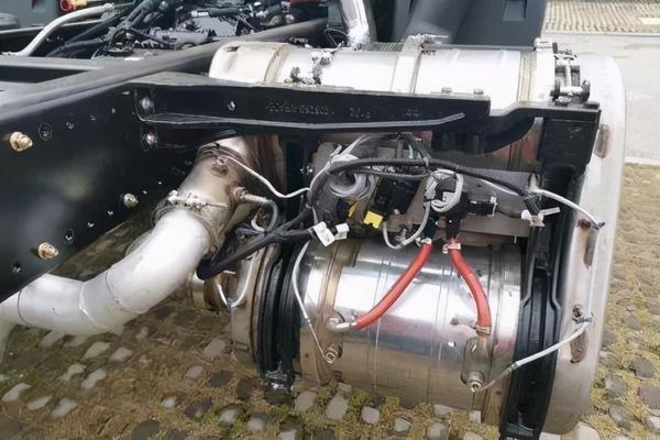 潍柴动力获得发明专利授权：“后处理系统控制方法、装置、计算机设备及存储介质”