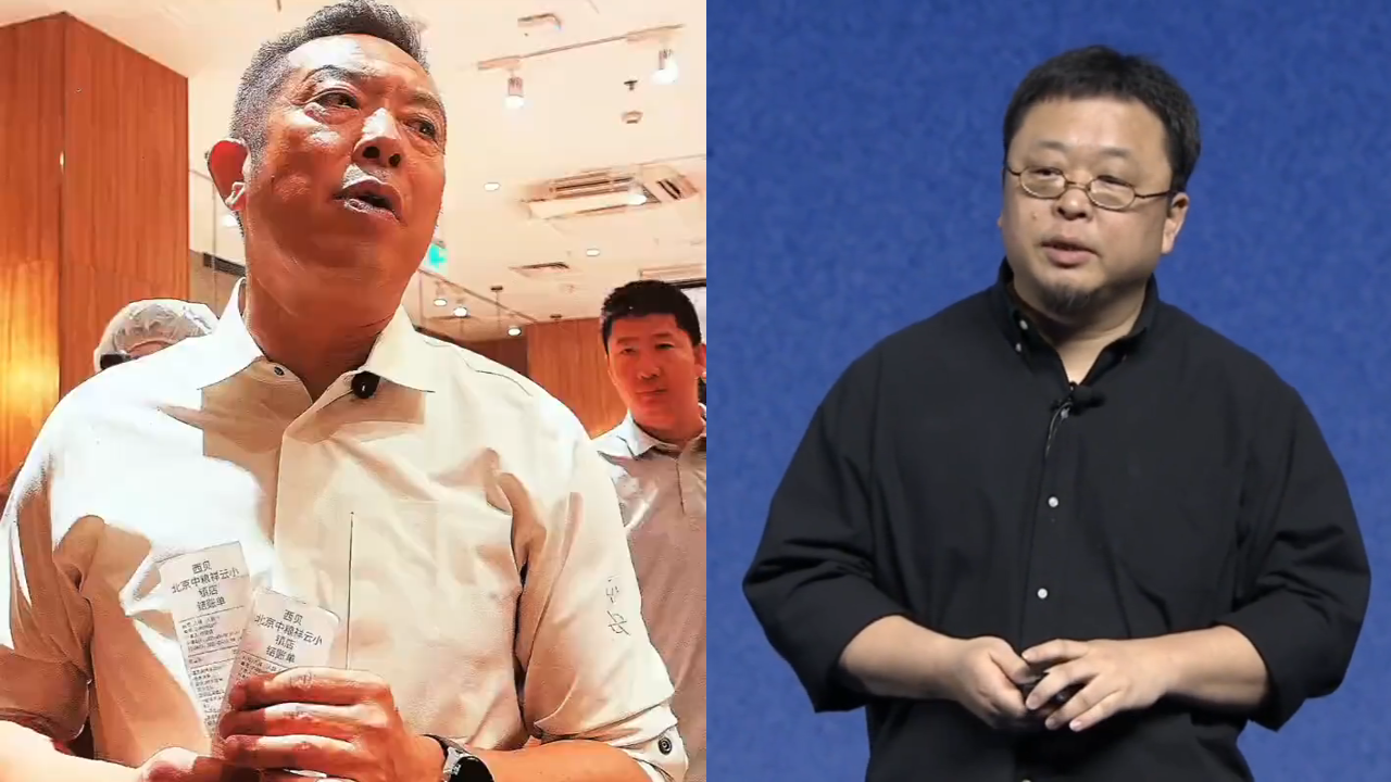 罗永浩在西贝到底吃没吃到“预制菜”？