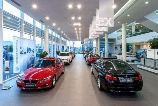 商务部：推动清理汽车后市场消费领域限制性措施