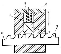 潍柴动力获得实用新型专利授权：“偏心张紧轮组及发动机”