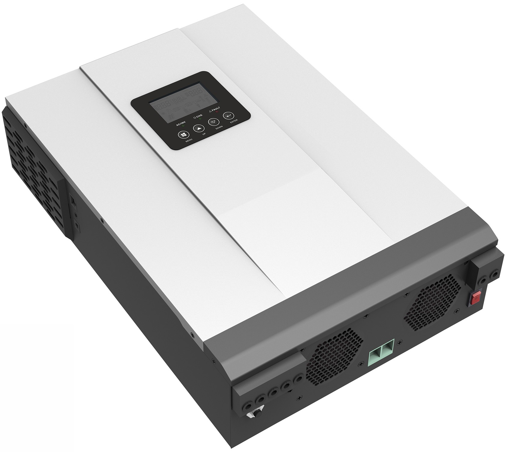 海博思创获得外观设计专利授权：“储能舱系统”