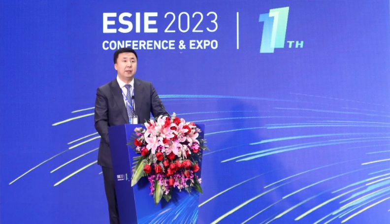 海博思创获得外观设计专利授权：“储能舱系统”