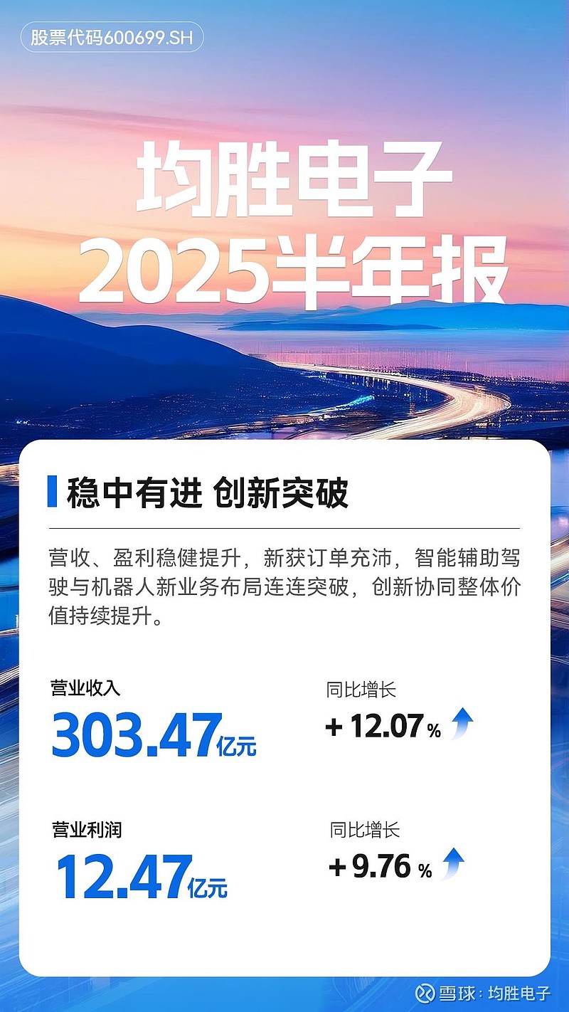 均胜电子子公司获150亿元全球性汽车智能化项目定点??