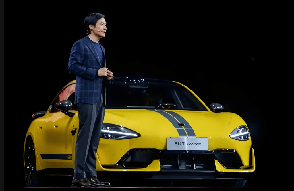 组千人团队，赴德国建厂！追觅跨界造车靠谱吗？