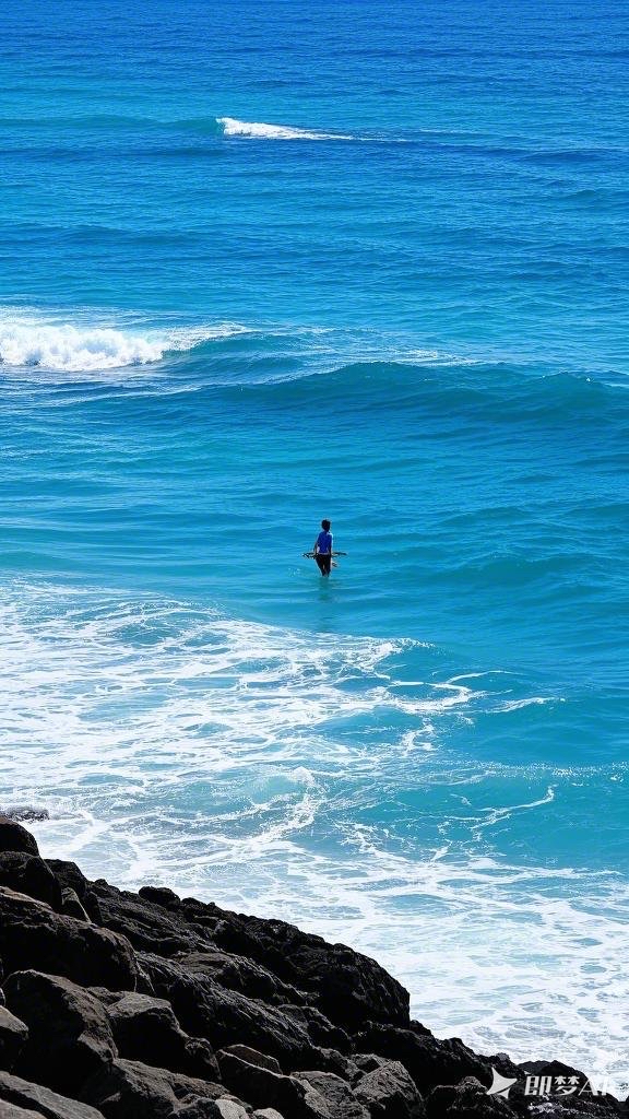 我国海洋生产总值突破10万亿元 海洋水产品总产量连续36年全球第一