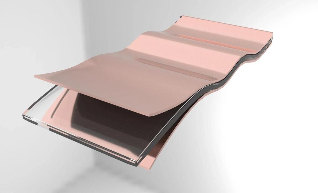 神火股份：主营新能源电池铝箔