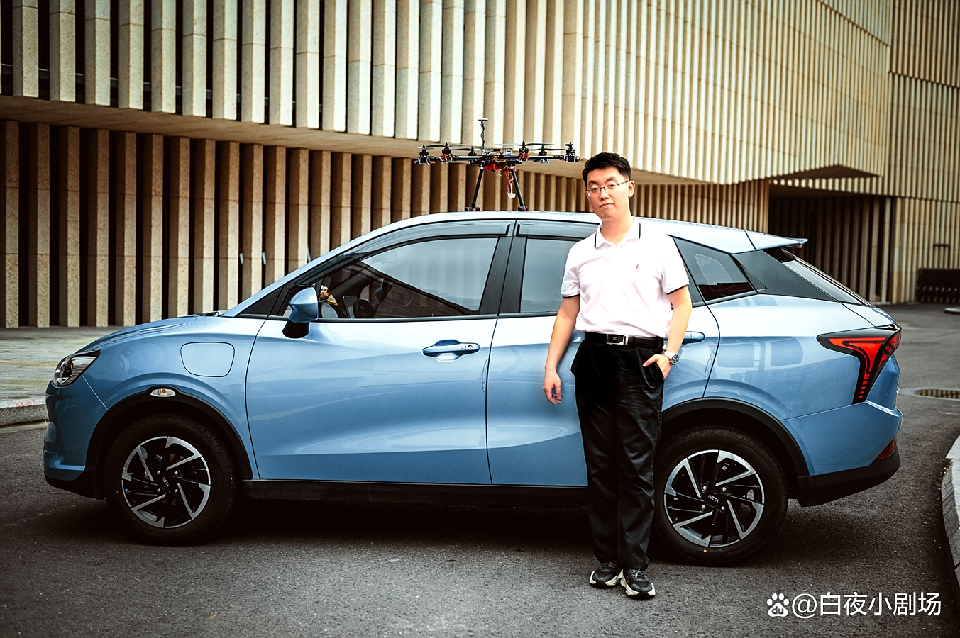 新能源“烂尾车”困扰百万名车主