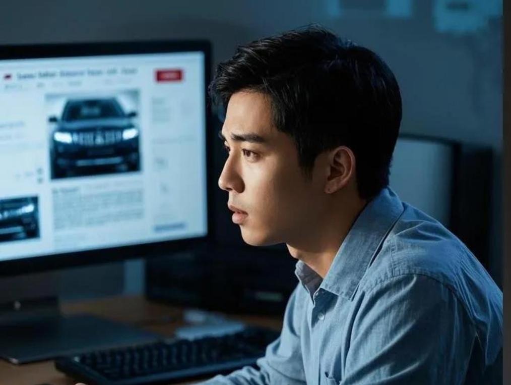 新能源“烂尾车”困扰百万名车主