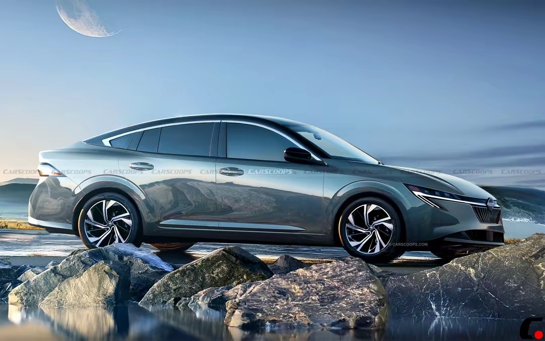 外媒：日产正研发具有自动驾驶技术车型