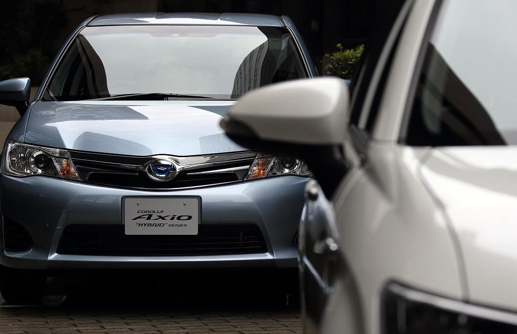 现代汽车因美国关税下调2025年利润率目标??