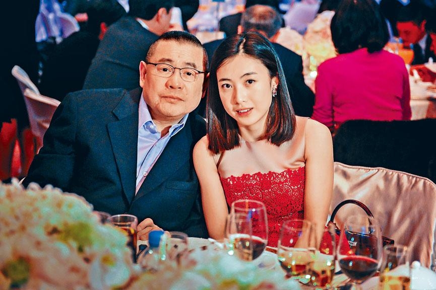 汉国置业：委任曾瑞华为非执行董事等职务