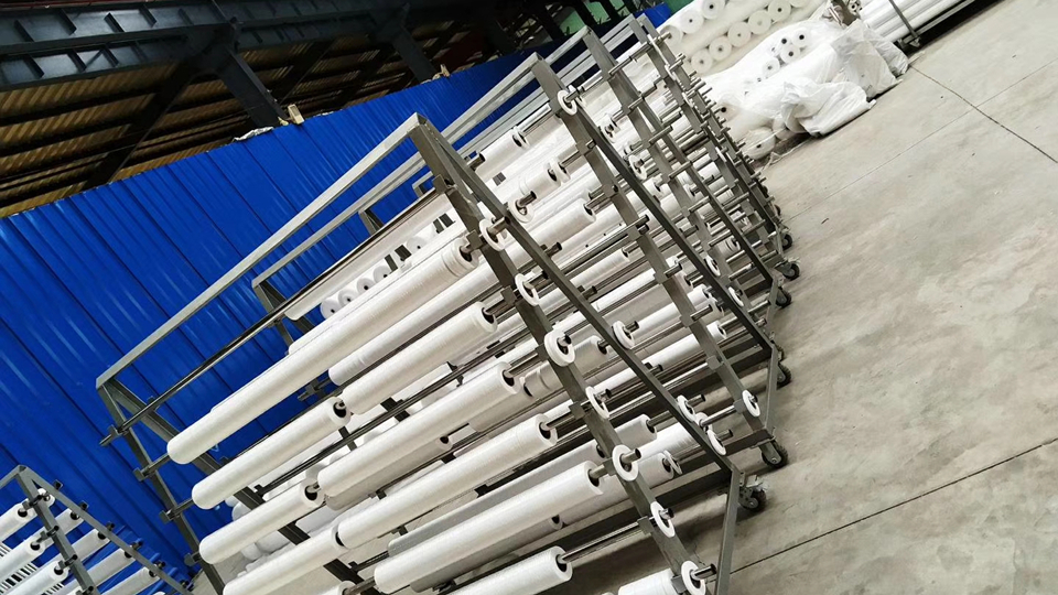 奥特维获得实用新型专利授权：“一种胶膜供料机构及贴胶膜装置”