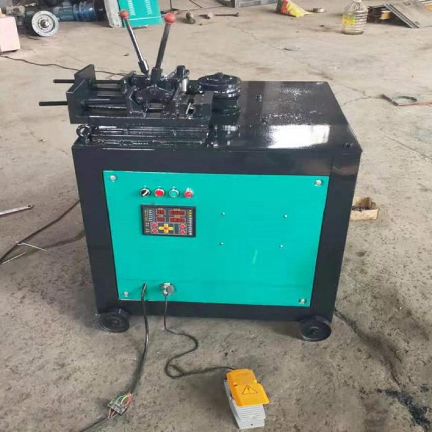 建科智能获得实用新型专利授权：“钢筋弯弧弯曲加工设备”