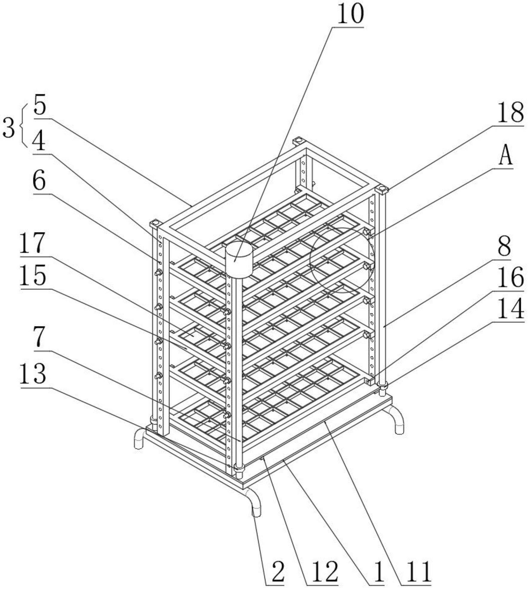 中国广核获得实用新型专利授权：“一种U3O8粉末粉碎装置”
