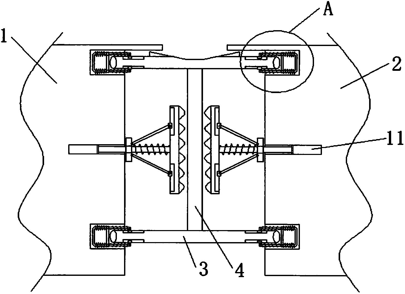 中国广核获得实用新型专利授权：“一种U3O8粉末粉碎装置”
