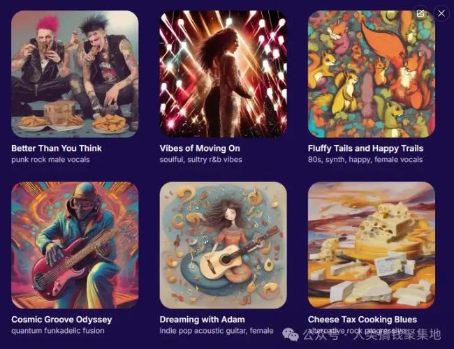 Meta正式推出名为Vibes的AI视频创作平台