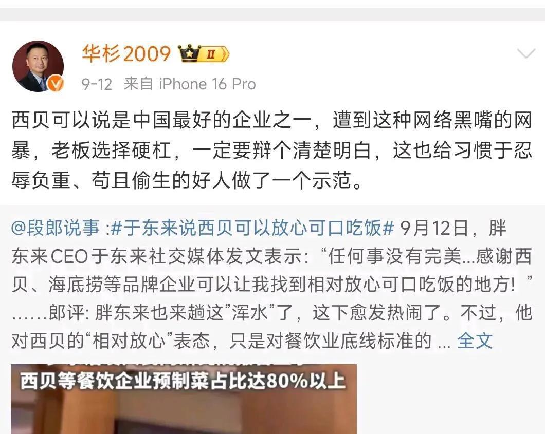 罗永浩一记重拳，打疼了华与华：6000万咨询费，到底咨询了啥？