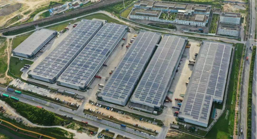 金禾实业：年产8万吨电子级双氧水项目产品已通过国内头部光伏及显示面客户工艺验证 实现批量供货