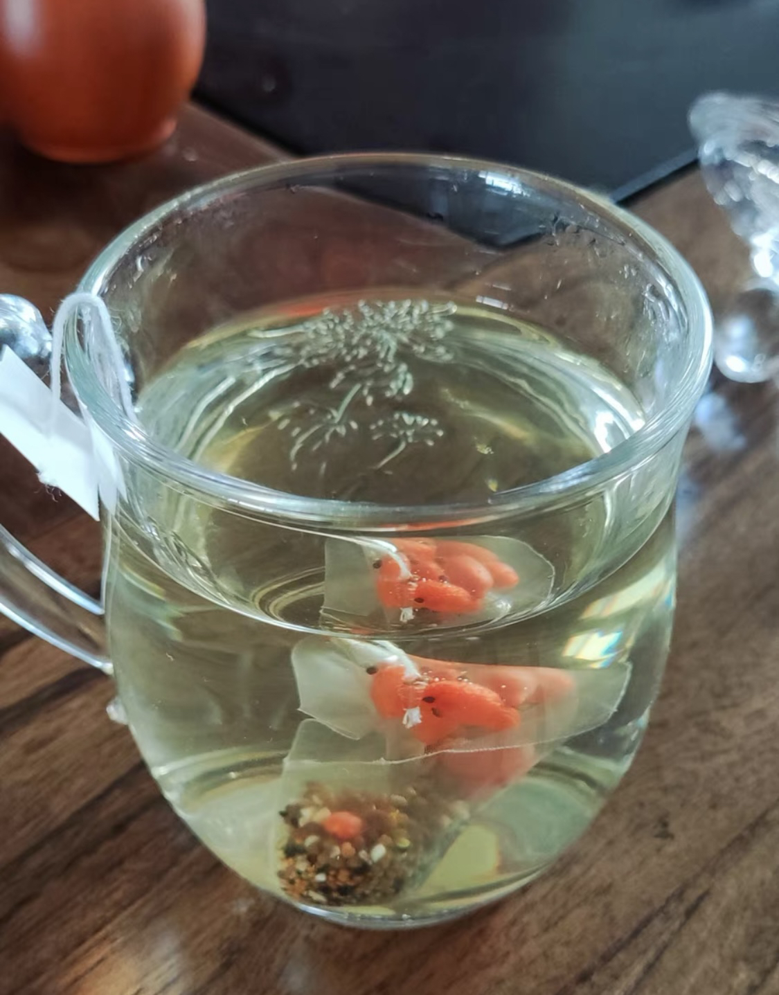 华润三九获得外观设计专利授权:“包装盒(肾茶袋泡茶)”