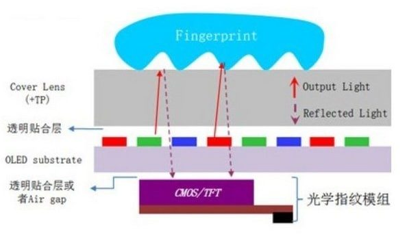 芯�微装获得发明专利授权：“光学扩展模组和具有其的光学系统”