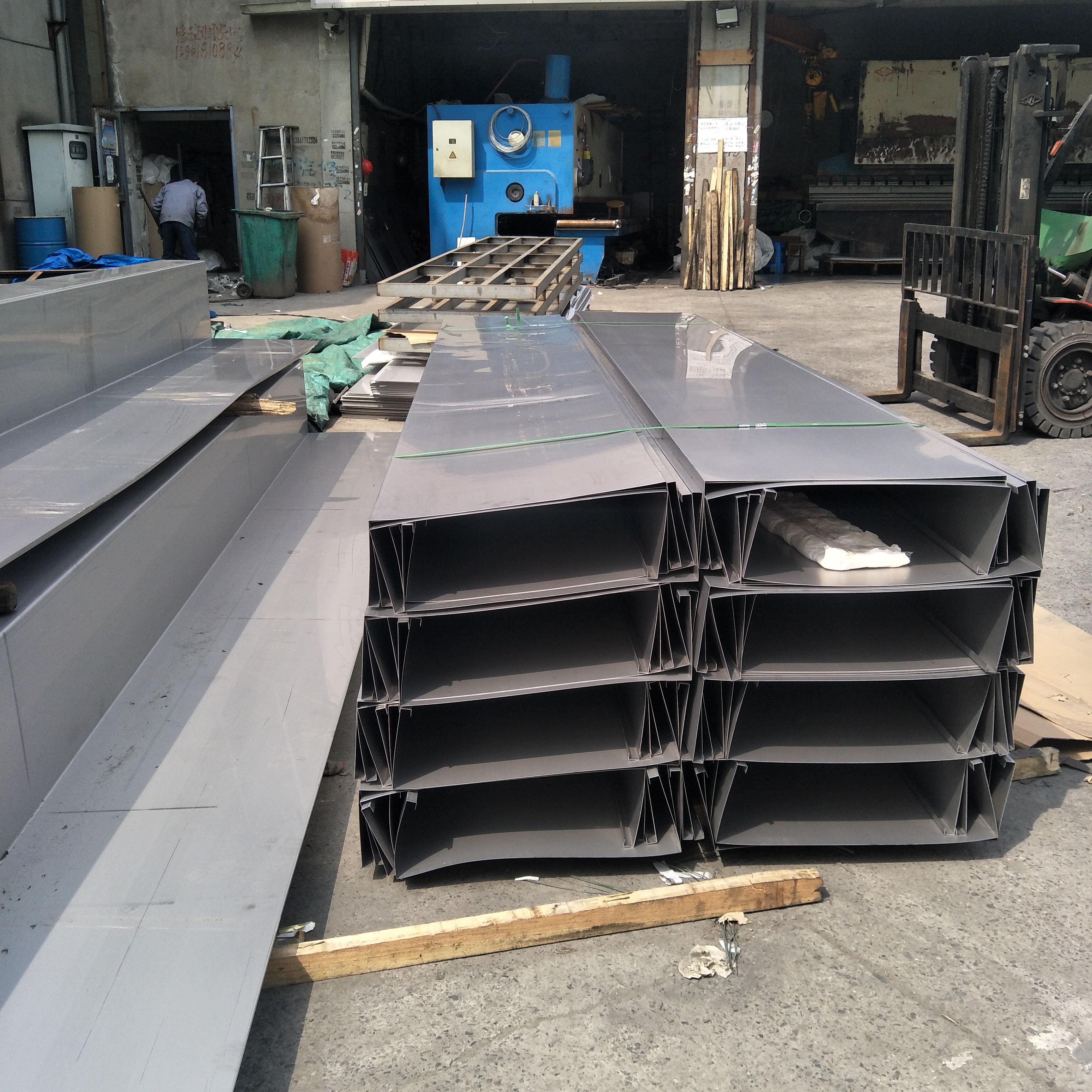 太钢不锈获得发明专利授权：“一种极低硫工业纯铁及其制备方法”