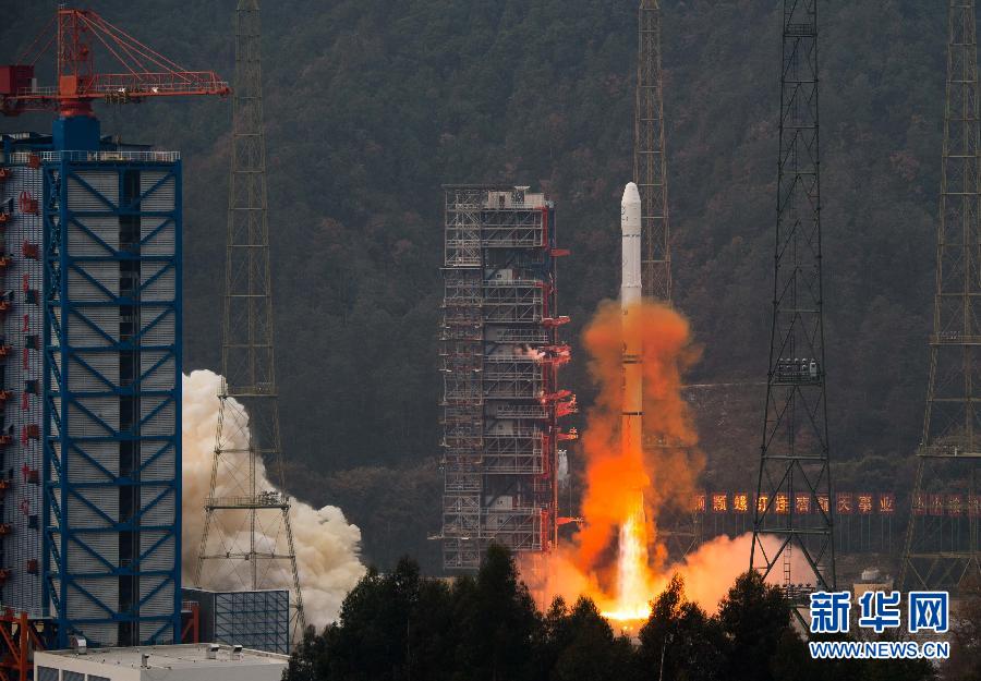 最新到太空“上岗”的风云三号08星，有多牛？