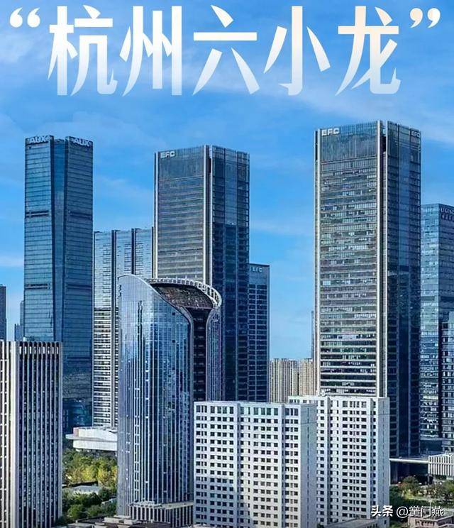 对话｜周国辉：杭州何来“六小龙”，“懂”比“给”更重要