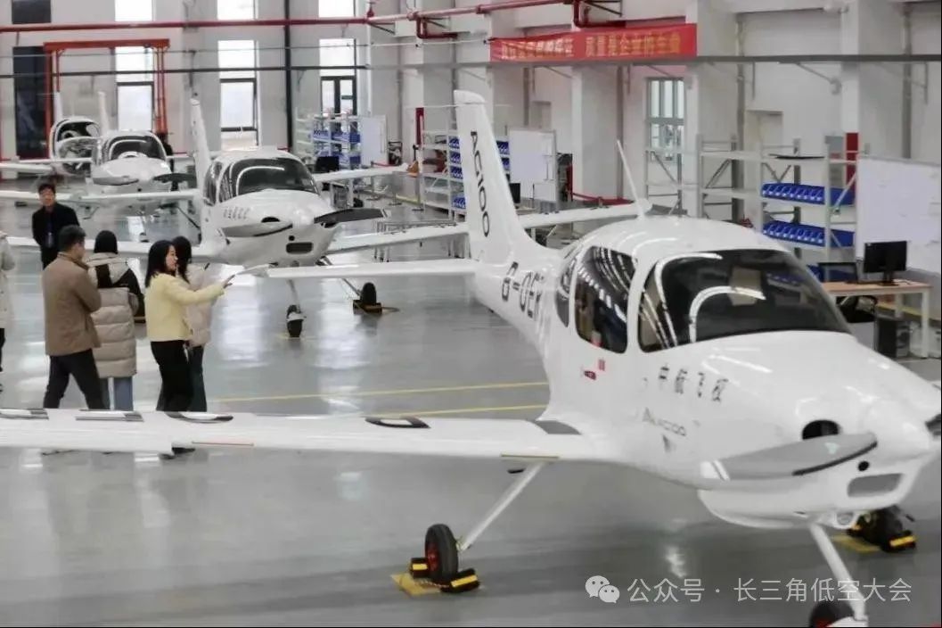 安徽低空经济“先飞一步” 完成全球首次吨级跨城无人货运