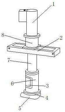 格力电器获得发明专利授权:“伸缩杆及具有伸缩杆的装置”