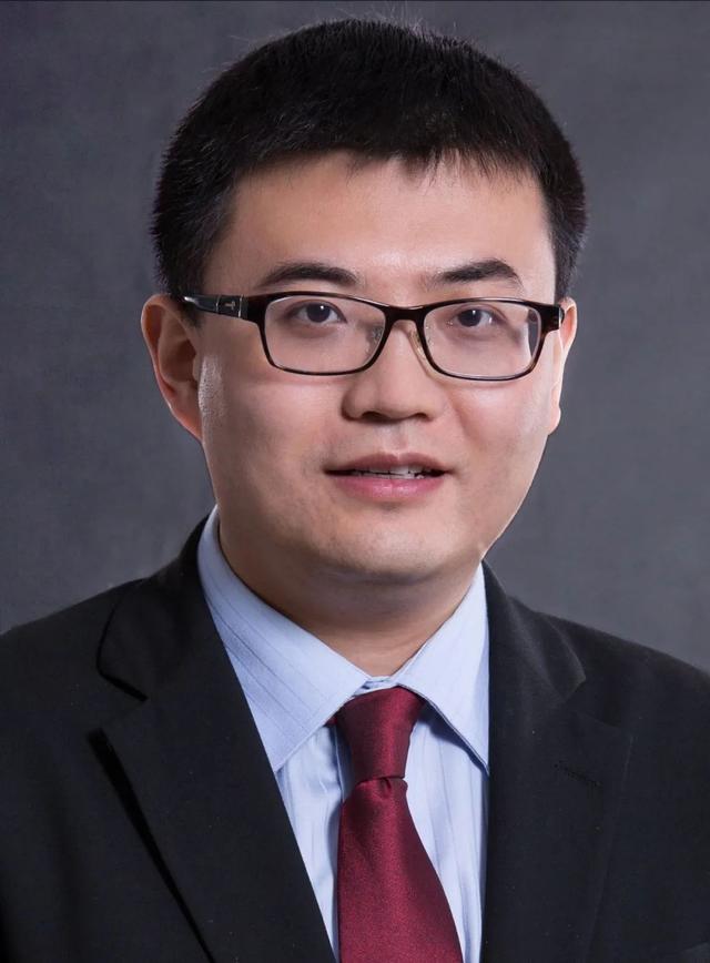 “科学探索奖”获奖人张嘉漪：修复全盲患者视觉只是序章