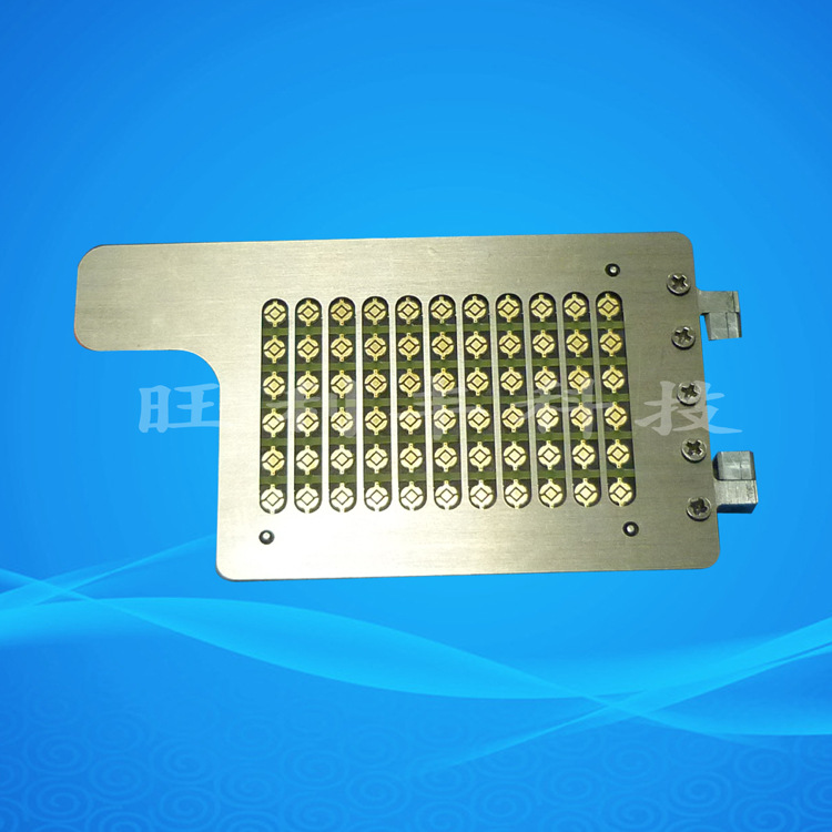 凌云光获得发明专利授权：“调节产品与治具同心度的方法”