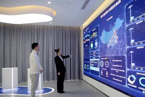 蓝焰控股：新疆煤层气项目拓展省外市场