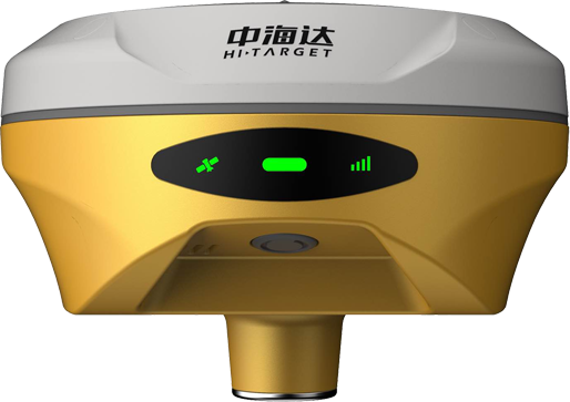 中海达:主要为汽车及机械提供高精度定位服务